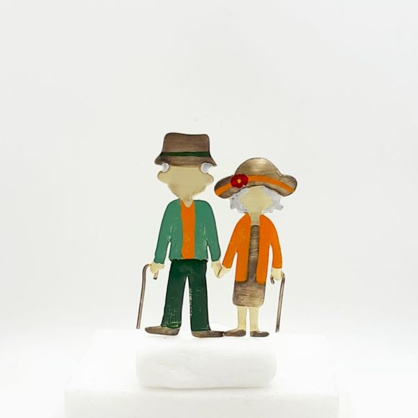 Ideal gift for Grandparents